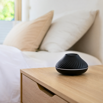 SoleneHome™ Serene Essential Oil Diffuser