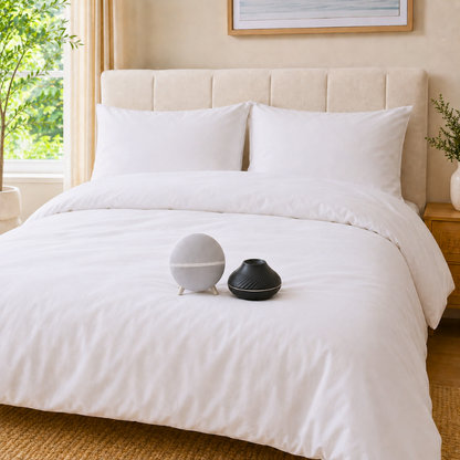 SoleneHome™ Luxury Sleep Experience Bundle