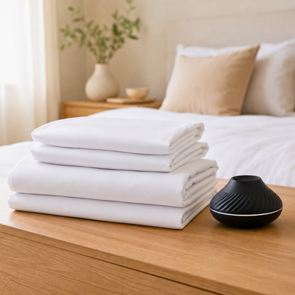 SoleneHome™ Cozy Calm Bundle