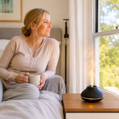 SoleneHome™ Wake & Wellness Bundle