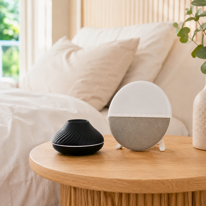 SoleneHome™ Wake & Wellness Bundle