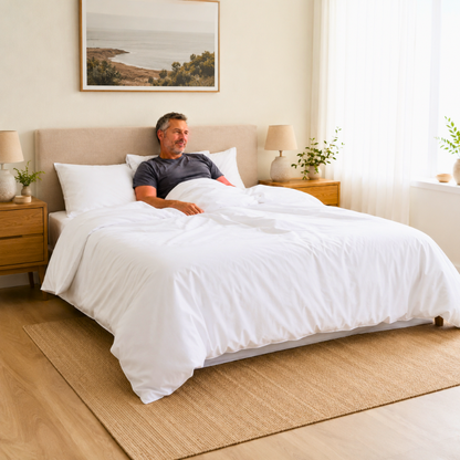 SoleneHome™ Dream Luxury Bedding